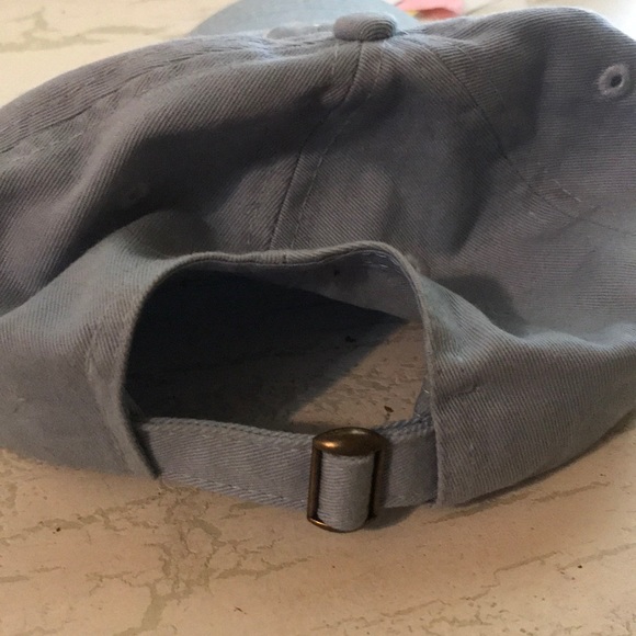 TriDelta Baseball cap. - Picture 3 of 3